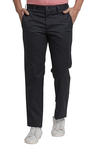 20 Top Picks of Black Pant Matching Shirts for Every Occasion