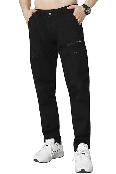 20 Top Picks of Black Pant Matching Shirts for Every Occasion