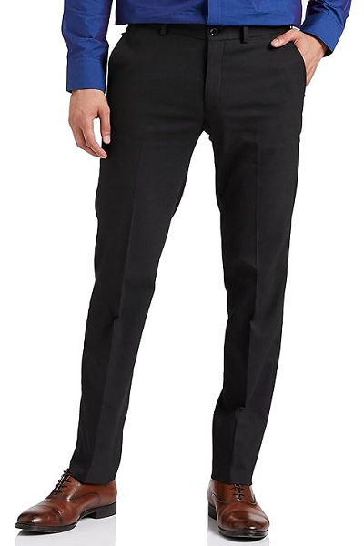 20 Top Picks of Black Pant Matching Shirts for Every Occasion