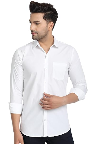 20 Top Picks of Black Pant Matching Shirts for Every Occasion