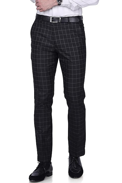 20 Top Picks of Black Pant Matching Shirts for Every Occasion