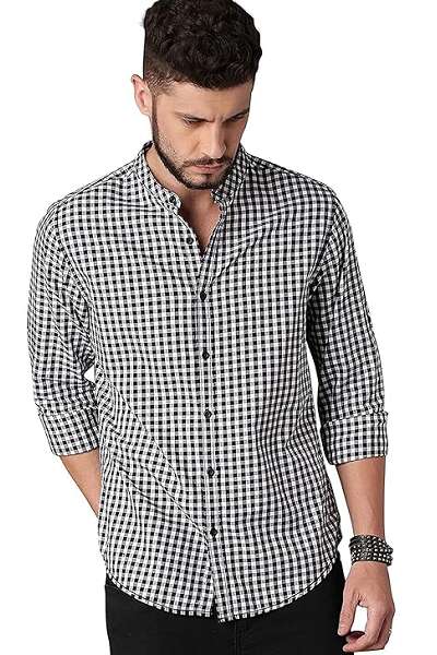 20 Top Picks of Black Pant Matching Shirts for Every Occasion