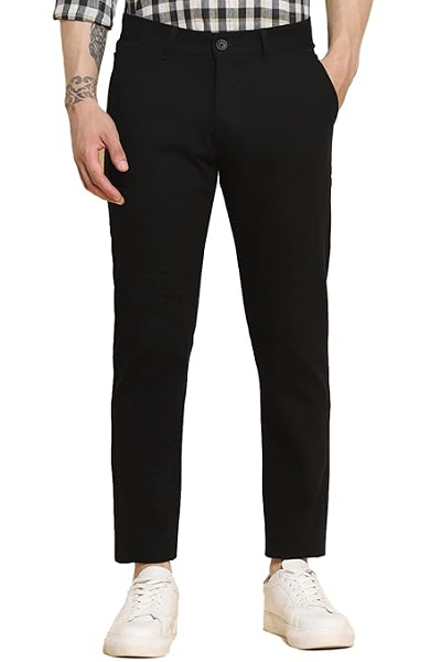 20 Top Picks of Black Pant Matching Shirts for Every Occasion