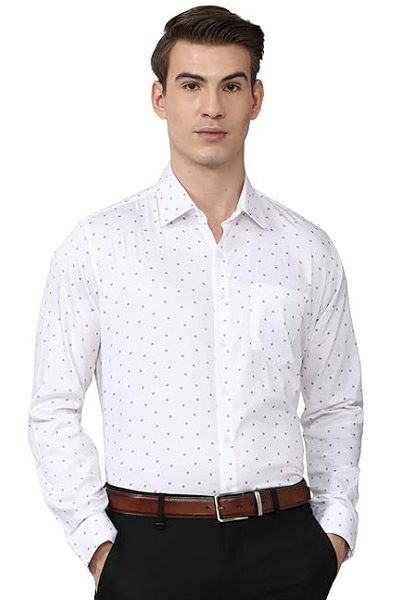 20 Top Picks of Black Pant Matching Shirts for Every Occasion