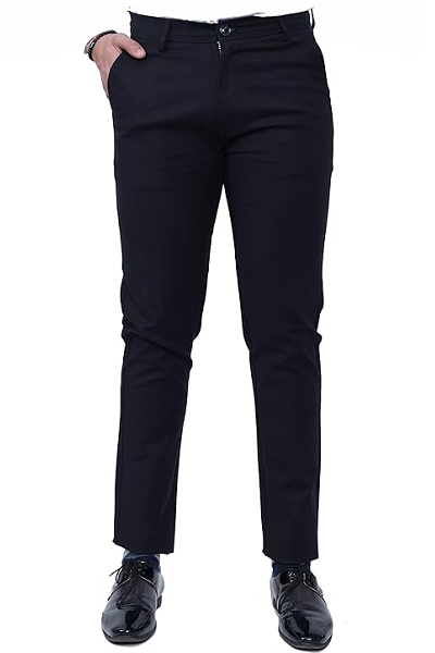 20 Top Picks of Black Pant Matching Shirts for Every Occasion