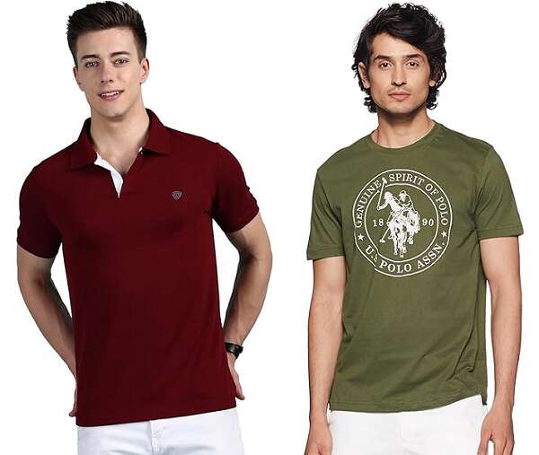 15 Perfect Matching Shirts for White Pants: Trending Combos