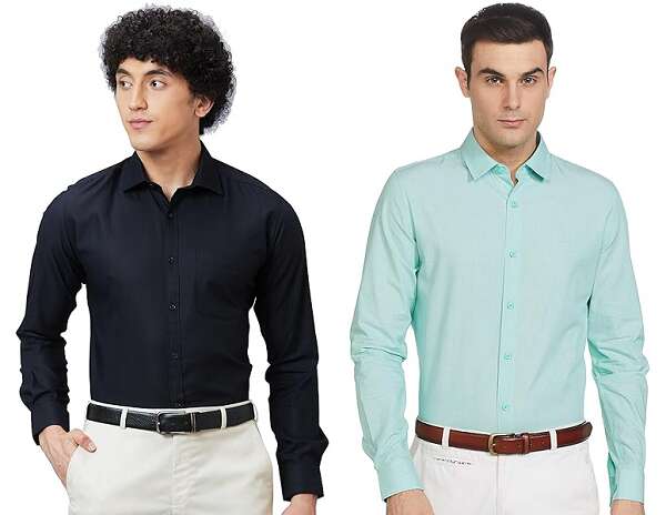 15 Perfect Matching Shirts for White Pants: Trending Combos