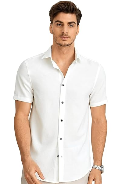 15 Perfect Matching Shirts for White Pants: Trending Combos