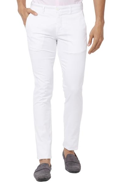 15 Perfect Matching Shirts for White Pants: Trending Combos