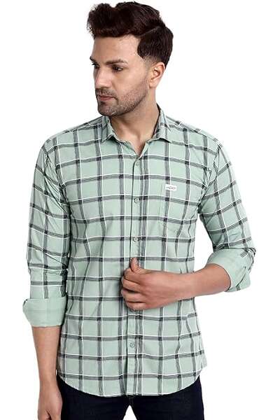 15 Stylish Ideas For Green Shirt Matching Pants Combinations