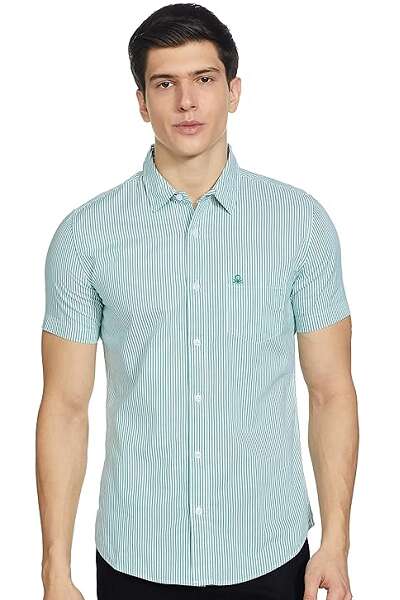 15 Stylish Ideas For Green Shirt Matching Pants Combinations