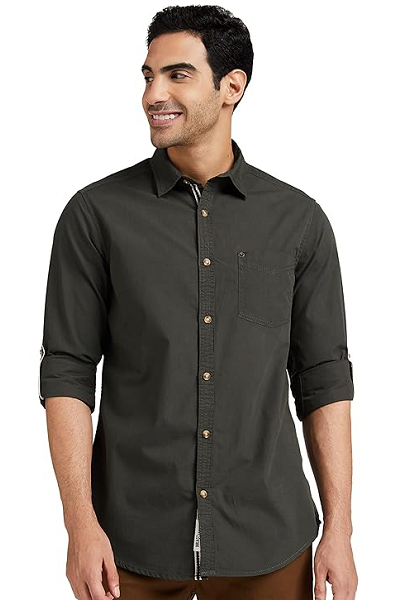 15 Stylish Ideas For Green Shirt Matching Pants Combinations