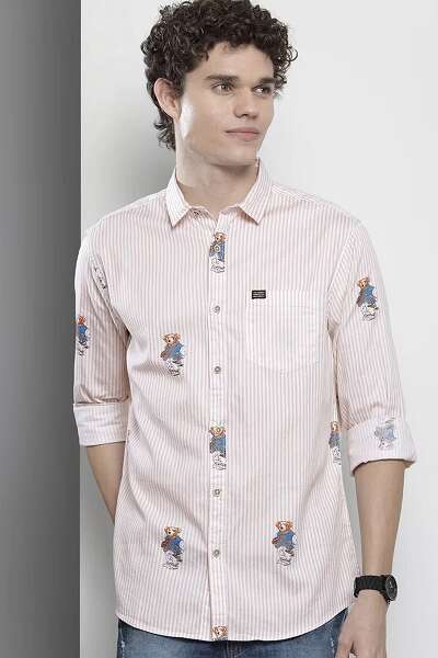 Top 20 Striped Shirts Every Fashionista Should Own in 2024