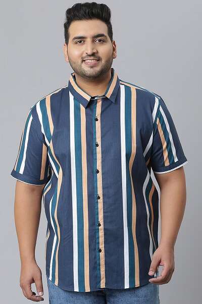 Top 20 Striped Shirts Every Fashionista Should Own in 2024