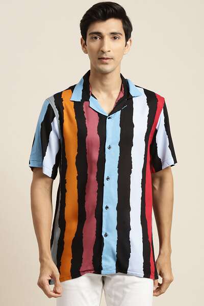 Top 20 Striped Shirts Every Fashionista Should Own in 2024