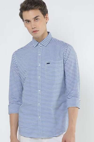 Top 20 Striped Shirts Every Fashionista Should Own in 2024