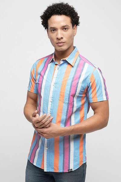 Top 20 Striped Shirts Every Fashionista Should Own in 2024