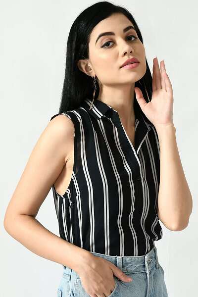 Top 20 Striped Shirts Every Fashionista Should Own in 2024