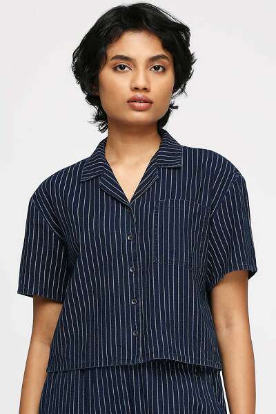 Top 20 Striped Shirts Every Fashionista Should Own in 2024