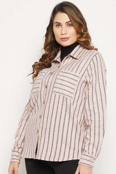 Top 20 Striped Shirts Every Fashionista Should Own in 2024