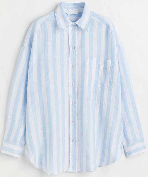 Top 20 Striped Shirts Every Fashionista Should Own in 2024