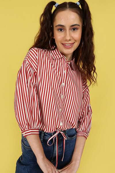 Top 20 Striped Shirts Every Fashionista Should Own in 2024