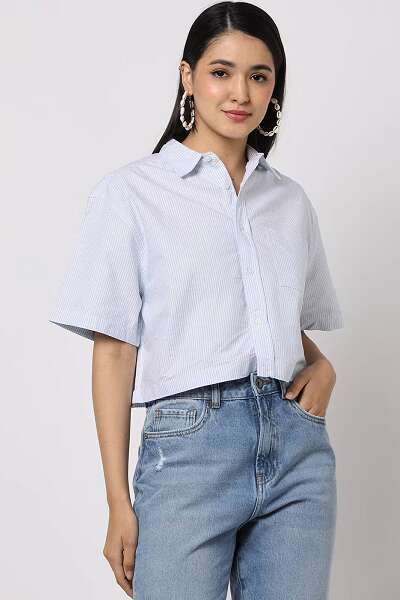 Top 20 Striped Shirts Every Fashionista Should Own in 2024