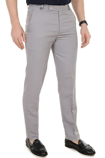 Top 20 Trendy Styles of Matching Pants for Black Shirt