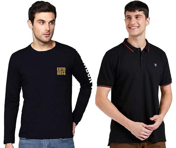 Top 20 Trendy Styles of Matching Pants for Black Shirt