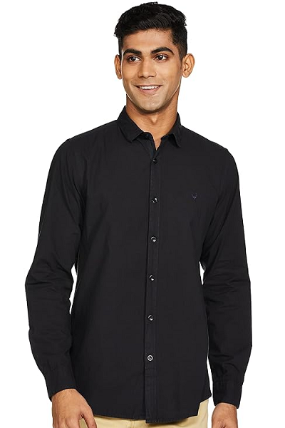 Top 20 Trendy Styles of Matching Pants for Black Shirt