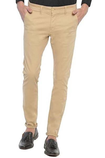 Top 20 Trendy Styles of Matching Pants for Black Shirt