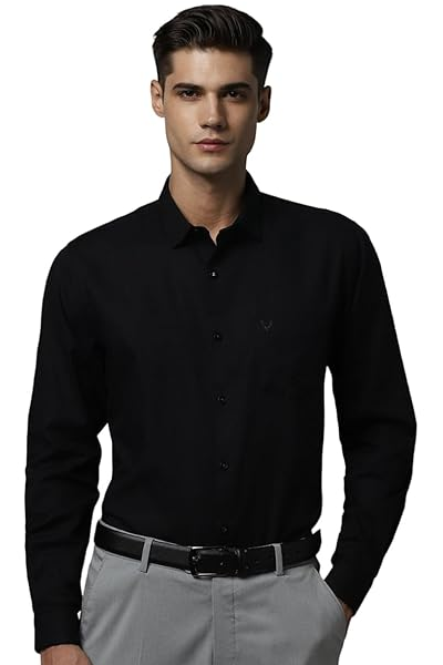 Top 20 Trendy Styles of Matching Pants for Black Shirt