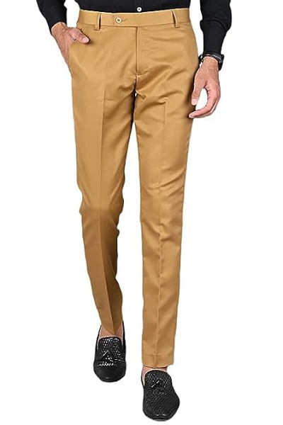 Top 20 Trendy Styles of Matching Pants for Black Shirt