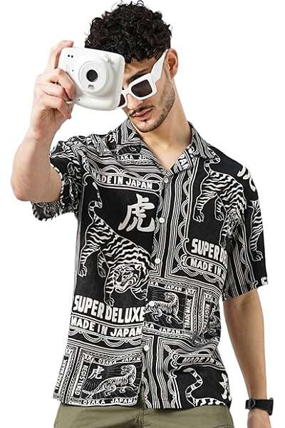 Top 20 Trendy Styles of Matching Pants for Black Shirt