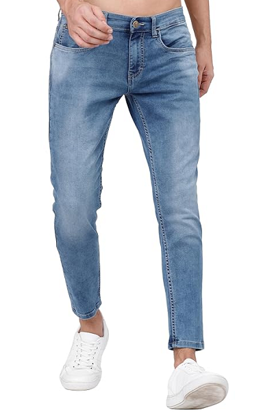 Top 20 Trendy Styles of Matching Pants for Black Shirt