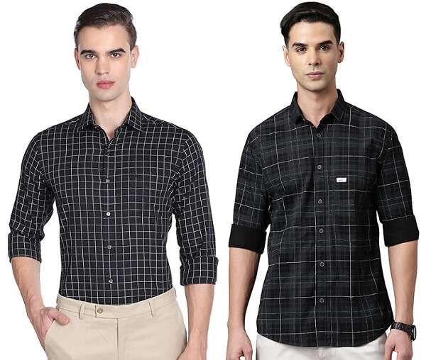 Top 20 Trendy Styles of Matching Pants for Black Shirt