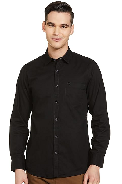 Top 20 Trendy Styles of Matching Pants for Black Shirt