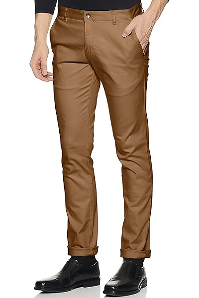 Top 20 Trendy Styles of Matching Pants for Black Shirt