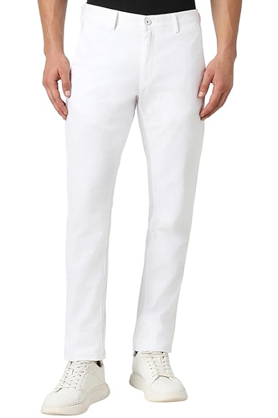 Top 20 Trendy Styles of Matching Pants for Black Shirt