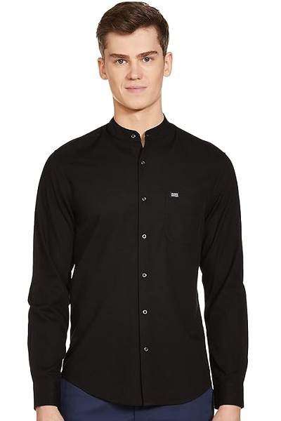 Top 20 Trendy Styles of Matching Pants for Black Shirt