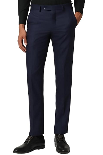 Top 20 Trendy Styles of Matching Pants for Black Shirt