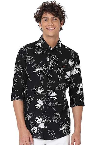 Top 20 Trendy Styles of Matching Pants for Black Shirt