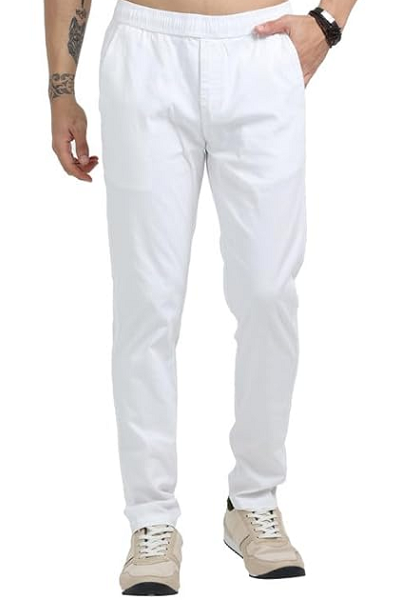 Top 20 Trendy Styles of Matching Pants for Black Shirt