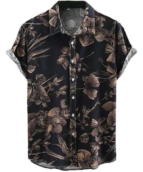 Top 20 Trendy Styles of Matching Pants for Black Shirt