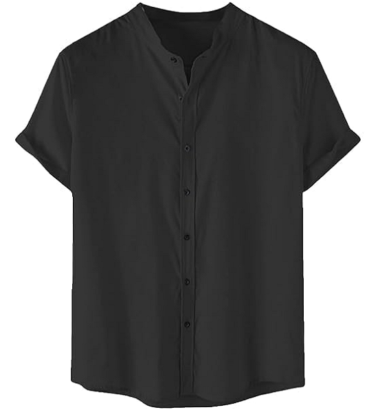 Top 20 Trendy Styles of Matching Pants for Black Shirt