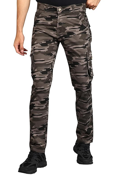 Top 20 Trendy Styles of Matching Pants for Black Shirt