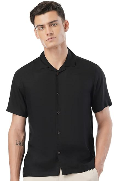 Top 20 Trendy Styles of Matching Pants for Black Shirt