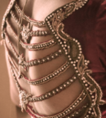 35 Stunning Maggam Work Blouse Designs: Trending Models of 2024