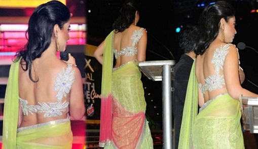 25+ Latest Fancy Blouse Designs for Weddings 2024