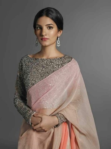 20+ Classic Simple Blouse Designs You Will Love In 2024